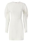 Tibi Florence Mini Dress