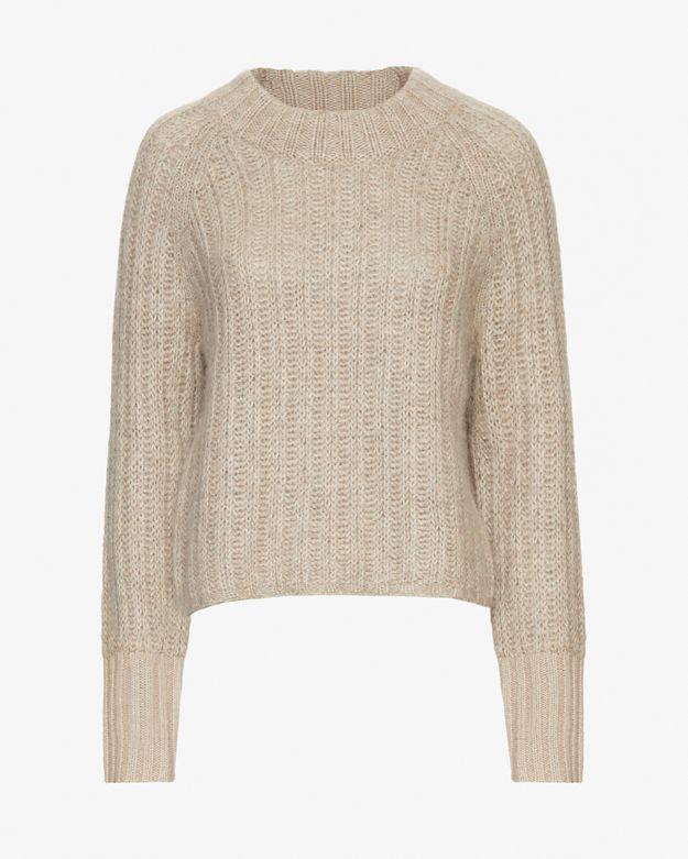 Rag & Bone Makenna Crop Sweater