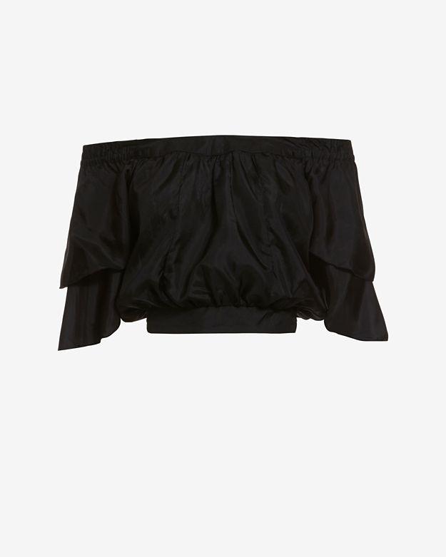 Poupette St Barth Bamboo Mini Top