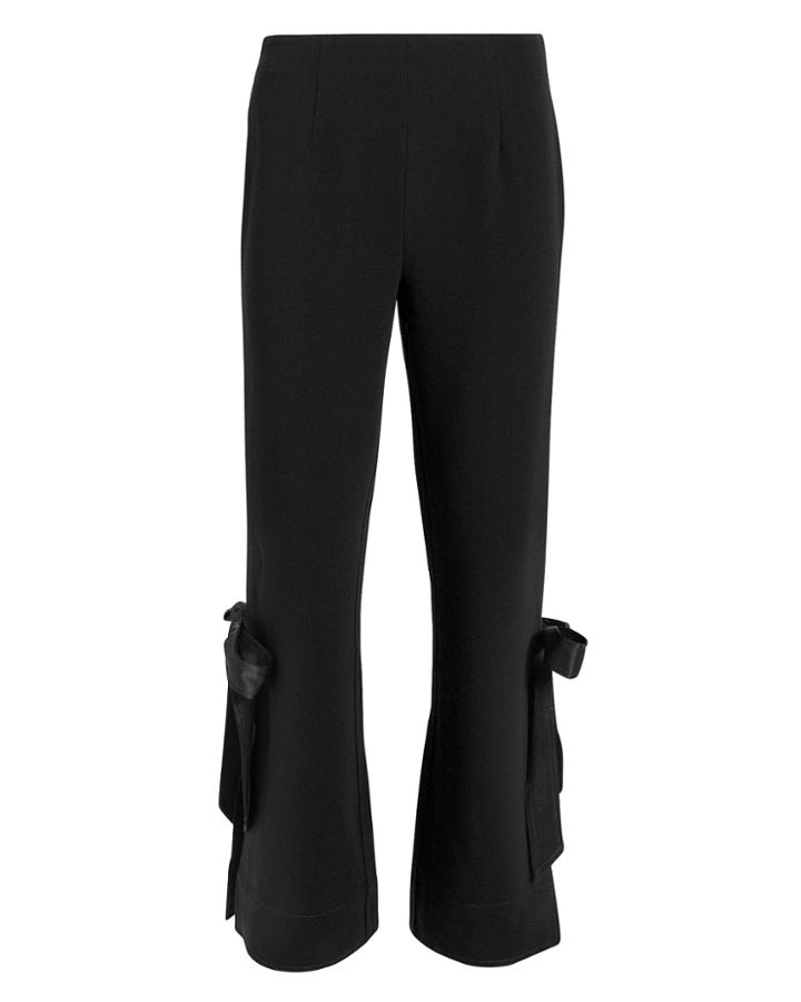 Cinq A Sept Cinq  Sept Lou Pants Black 2