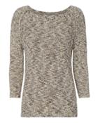 &quot;brochu Walker Opal Nubia Off Shoulder Sweater&quot;