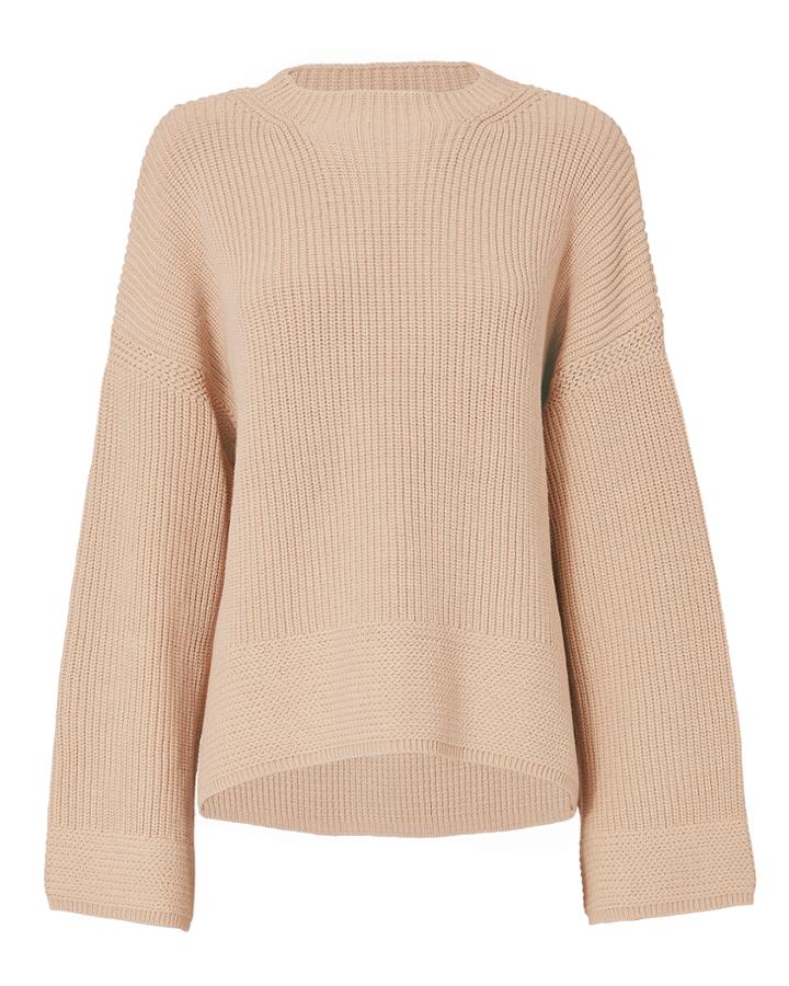 &quot;elizabeth And James Aimee Sweater&quot;