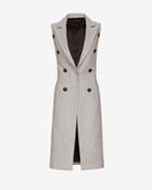 Rag & Bone Faye Wool-blend Vest