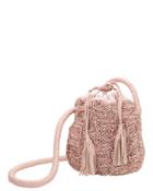 Sophie Anderson Adia Bucket Bag Pink 1size