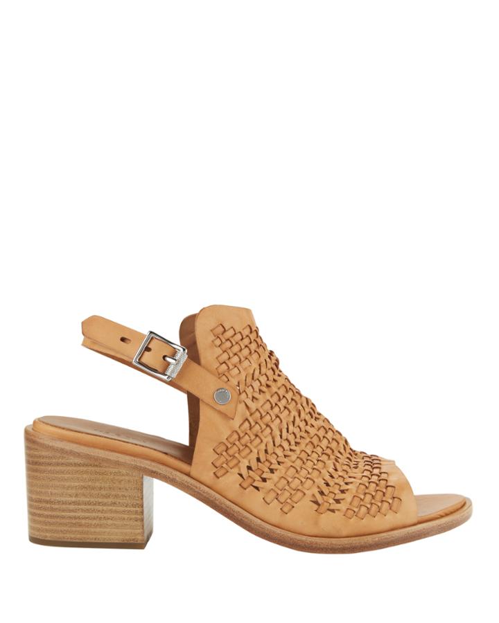 Rag & Bone Wyatt Mid-heel Sandals