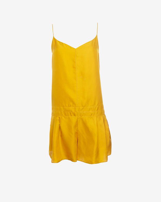 Rag & Bone Dune Romper