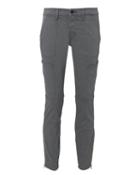J Brand Utility Skinny Jeans Grey 23