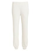 Cotton Citizen Parachute Bone Sweatpants Ivory P