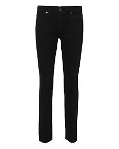 Ag Super Skinny Ankle Legging Black Jeans