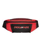 Puma X Fenty By Rihanna Large Bum Bag Orange 1size