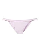 Solid & Striped Molly Bikini Bottom Purple-lt S