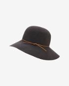 Rag & Bone Dunaway Felt Hat