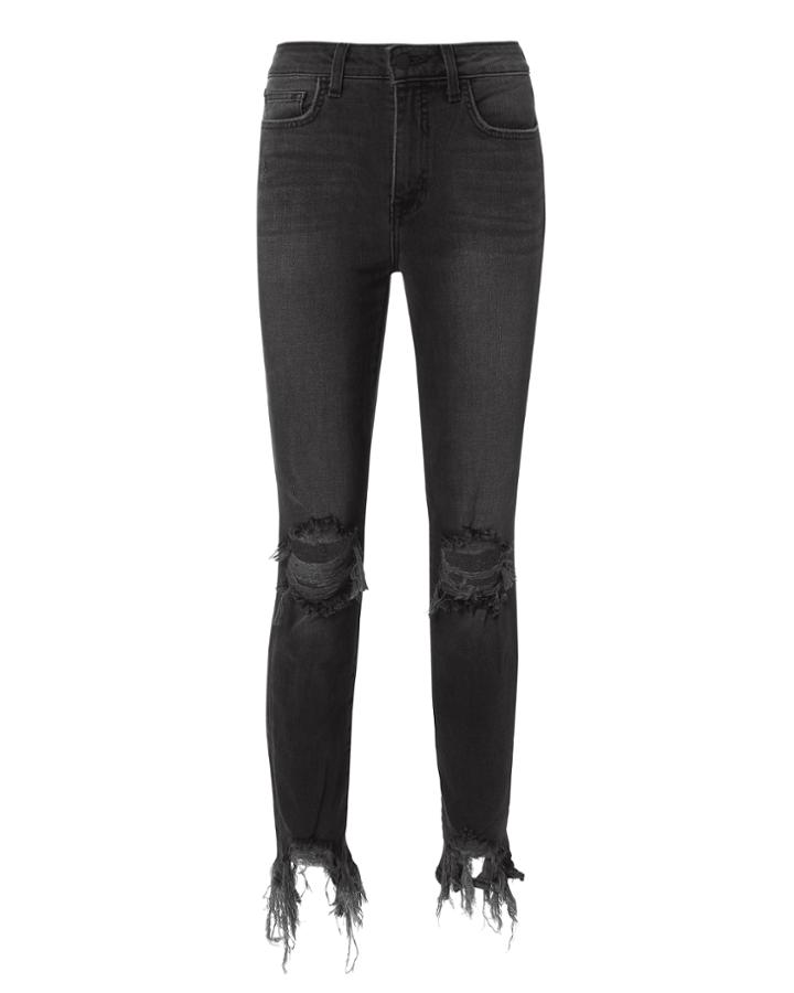 L'agence High Line Nighttime Jeans