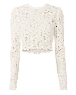 A.l.c. Talia Lace Top