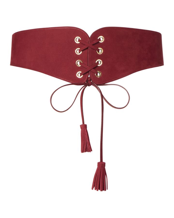 Maison Boinet Corset Belt