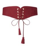 Maison Boinet Corset Belt