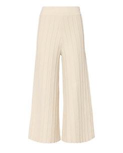Tabula Rasa Hoxton Cropped Knit Pants