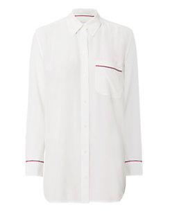 Equipment Daddy 3x1 Blouse