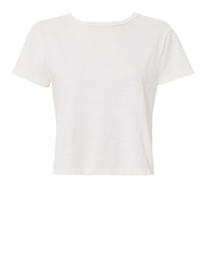 Re/done The Classic Vintage Tee