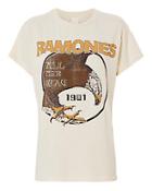Madeworn Ramones 1981 Tee
