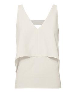 Exclusive For Intermix Leah Sleeveless Top