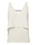 Exclusive For Intermix Leah Sleeveless Top