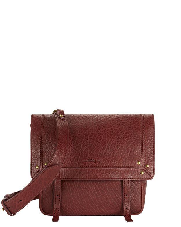 Jerome Dreyfuss Jeremie Small Satchel