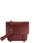 Jerome Dreyfuss Jeremie Small Satchel
