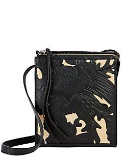 Elizabeth And James Sara Artisan Crossbody Bag