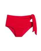 Suboo Giselle Bikini Bottom Red 6