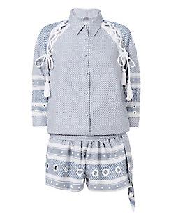 Dodo Bar Or Eviyatar Romper