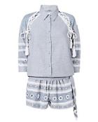 Dodo Bar Or Eviyatar Romper