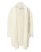 Vince Cozy Robe Sweater
