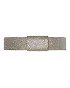 Maison Boinet Glitter Belt