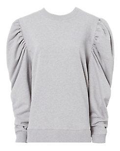 Marques' Almeida Long Fleece Sweatshirt