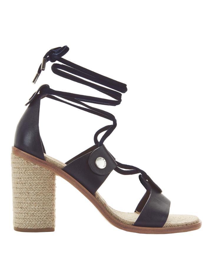 &quot;rag & Bone Eden Lace-up Sandals&quot;