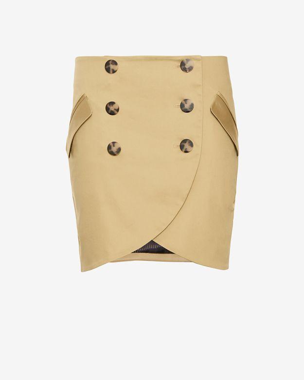 Laveer Kadette Skirt