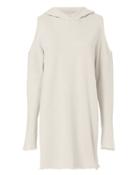 Rta Joelle Cutout Hoodie Dress