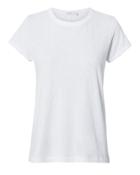 Rag & Bone/jean The Crew Neck T-shirt White P