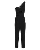 A.l.c. Athena Jumpsuit Navy Zero