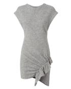 Iro Torda Sweater Dress Grey S