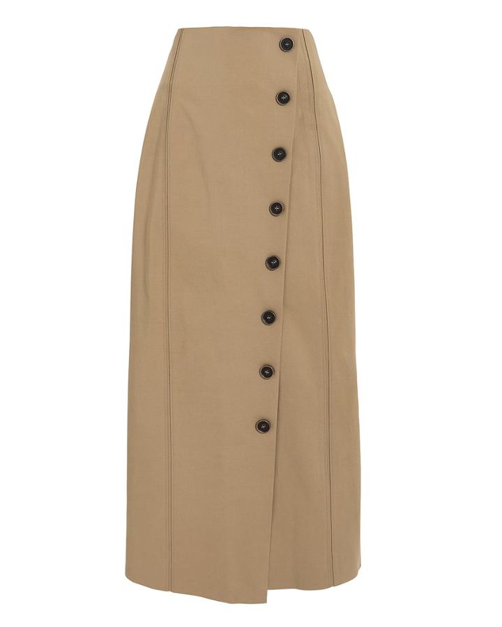 Rejina Pyo Scout Skirt Brown 6