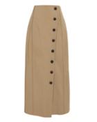 Rejina Pyo Scout Skirt Brown 6