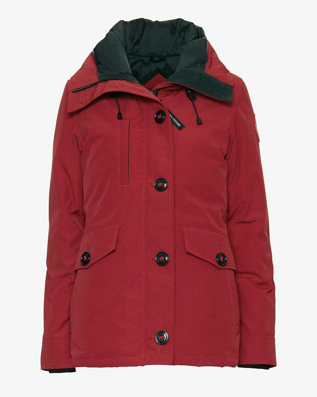 Canada Goose Rideau Slim Parka