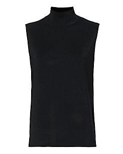 Dion Lee Ink Loop Back Knit Top