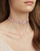 &quot;fallon Monarch Eye Dana Choker&quot;