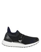 Adidas By Stella Mccartney Adidas X Stella Mccartney Ultra Boost Low-top Sneakers Navy/black 7