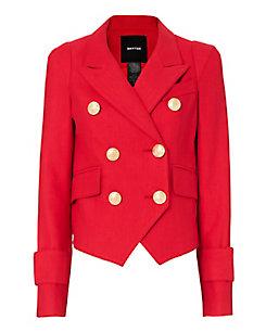 Smythe Cadet Blazer