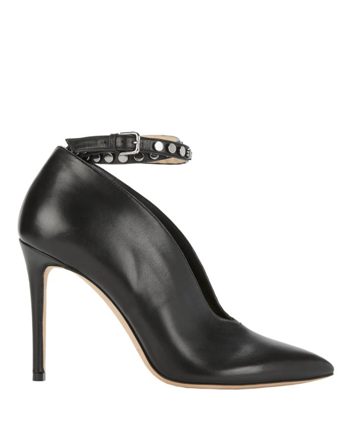 Jimmy Choo Lark Booties Black 37
