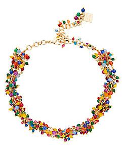 Rosantica Amore Color Bead Necklace